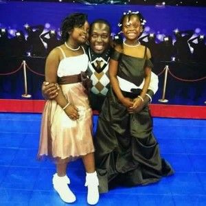 Meet your Posher, Steven